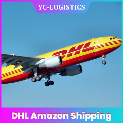 Verschiffen DDU AA DHL Amazonas Haus-Haus von China zu Europa