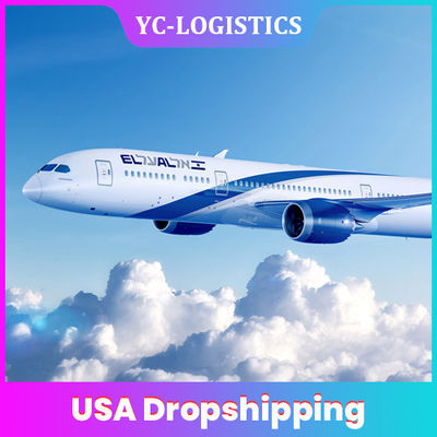 LCL FCL USA Dropshipping, 7 bis 11 Tag- Großhandels-Dropshipping-Lieferanten USA