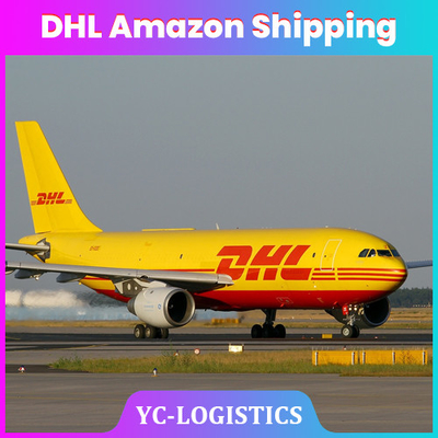 Luftfracht Service-besten Versandvertreter Europa-zum Haus-Hausluftfracht-Chinas Ddp