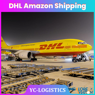 Seefracht zu FBA-Verschiffen China USA-Amazonas zum Mittel USA-internationaler Schifffahrt
