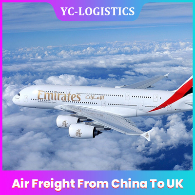 Verschiffen-Vertreter From China To USA DDP-Flugdienst-Amazonas Fedex